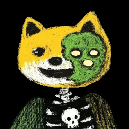 Dead Doge #61