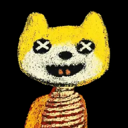 Dead Doge #610