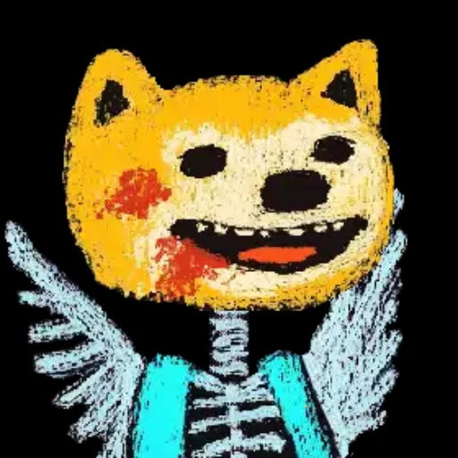 Dead Doge #611