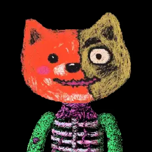 Dead Doge #612
