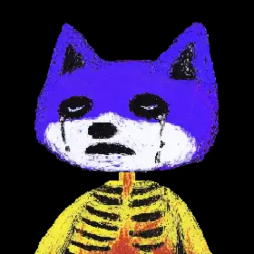 Dead Doge #613