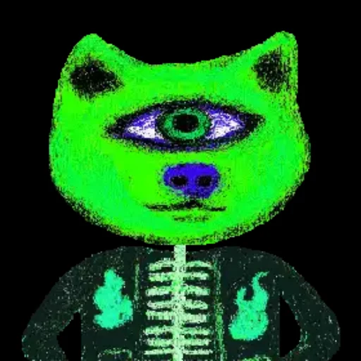 Dead Doge #615