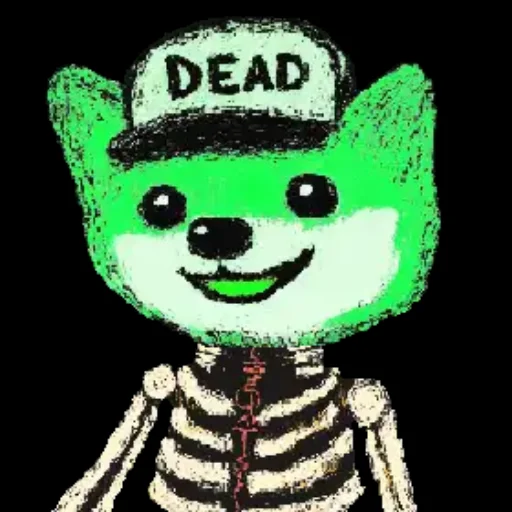 Dead Doge #617