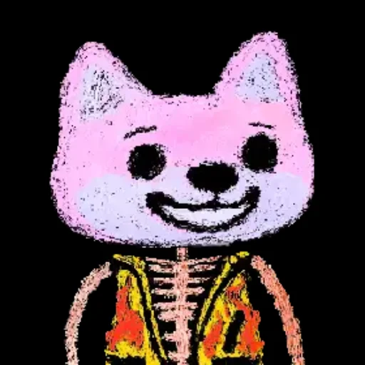 Dead Doge #618