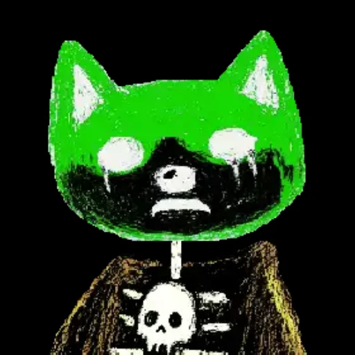 Dead Doge #62
