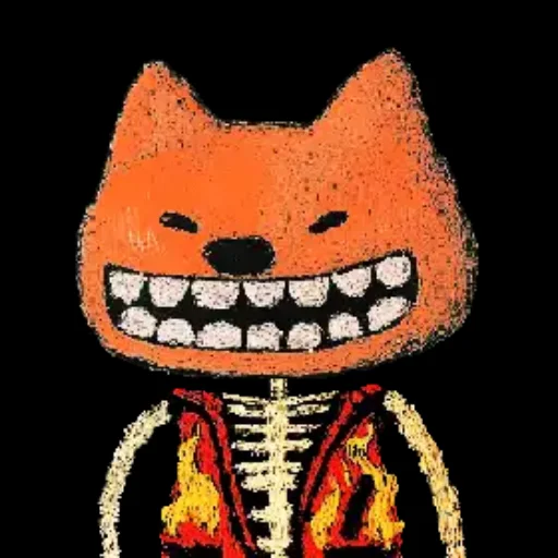 Dead Doge #620