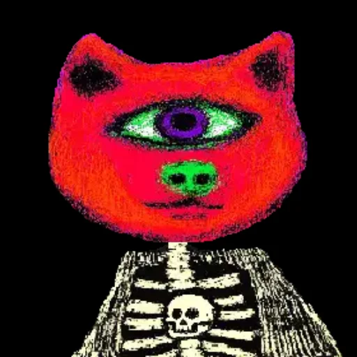 Dead Doge #621