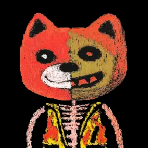 Dead Doge #622