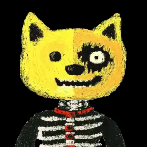 Dead Doge #623