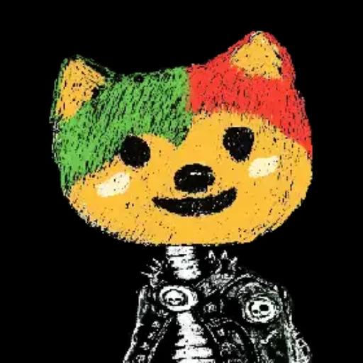 Dead Doge #624