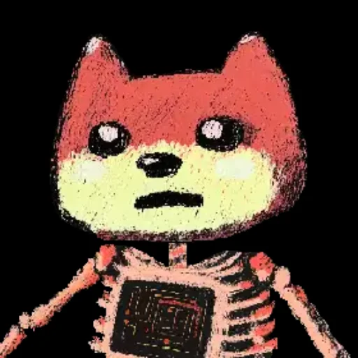 Dead Doge #625