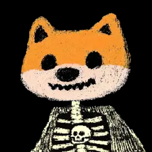 Dead Doge #626