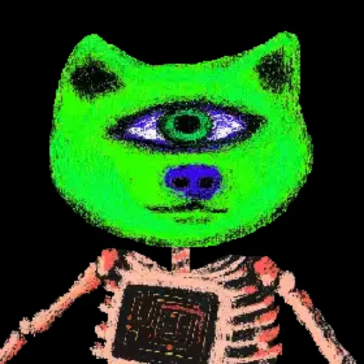 Dead Doge #627