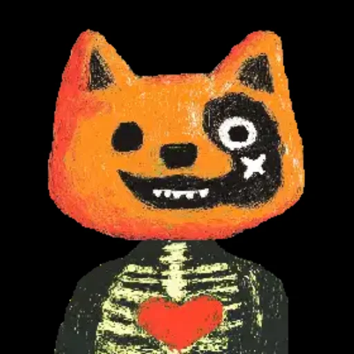Dead Doge #629