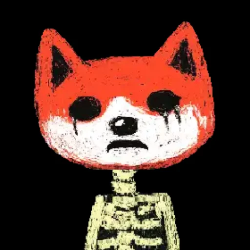 Dead Doge #63