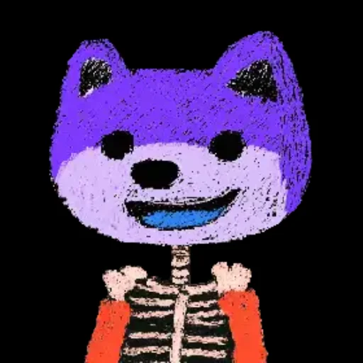 Dead Doge #630