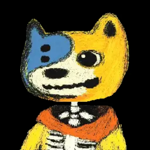 Dead Doge #631