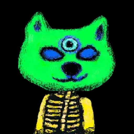 Dead Doge #632