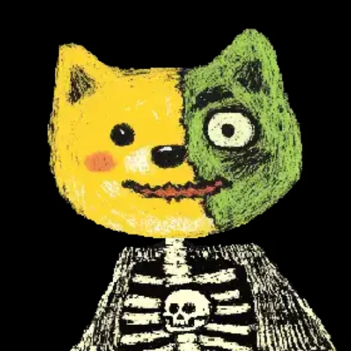 Dead Doge #633