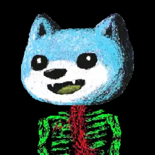 Dead Doge #637