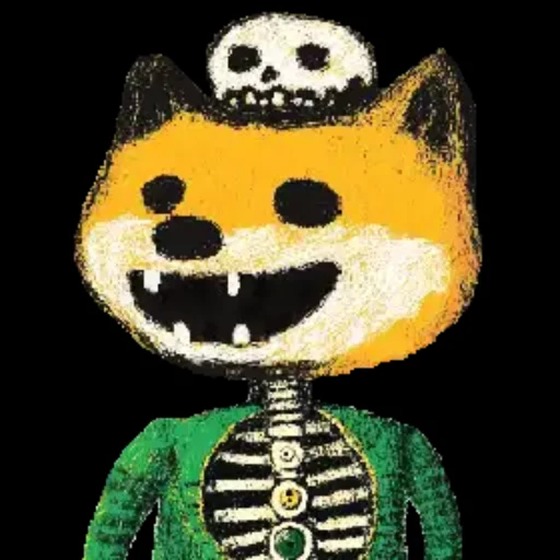 Dead Doge #638