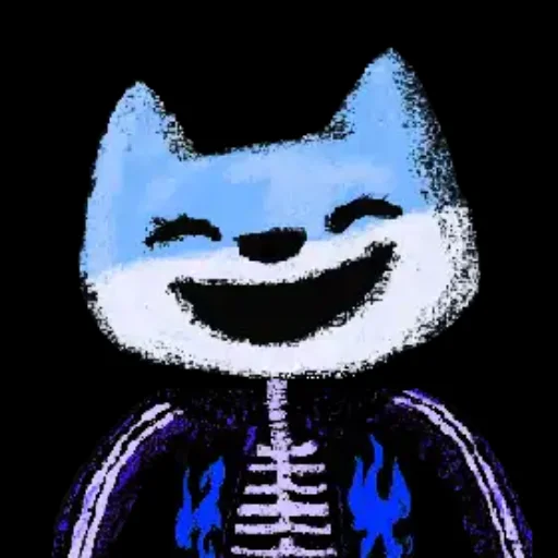 Dead Doge #639