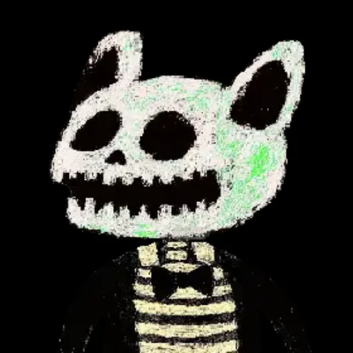 Dead Doge #64