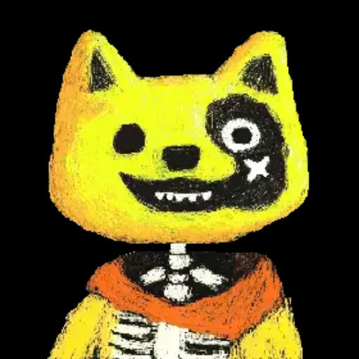 Dead Doge #640