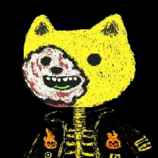Dead Doge #641