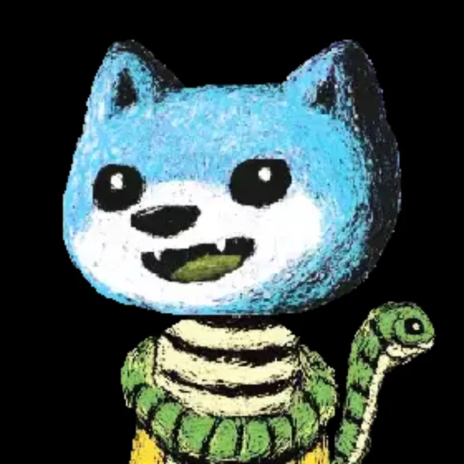 Dead Doge #642