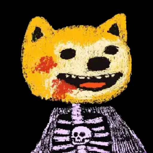 Dead Doge #643