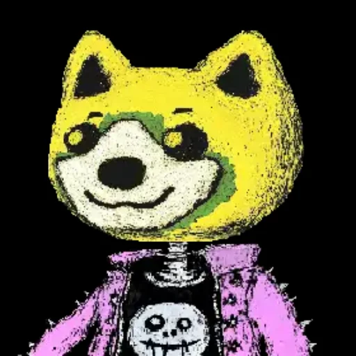 Dead Doge #644