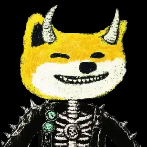 Dead Doge #645