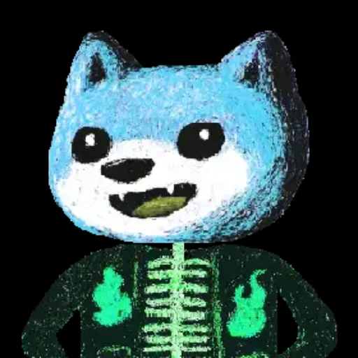 Dead Doge #647