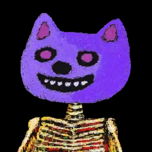 Dead Doge #648