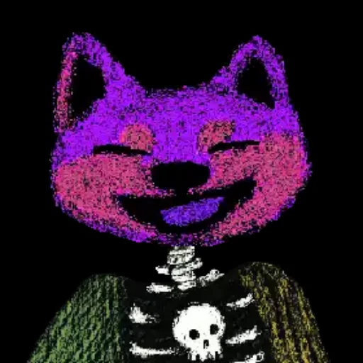 Dead Doge #649