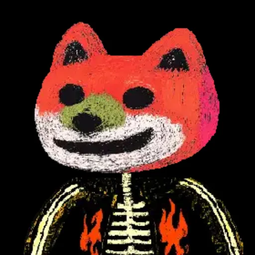Dead Doge #65
