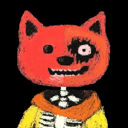 Dead Doge #650