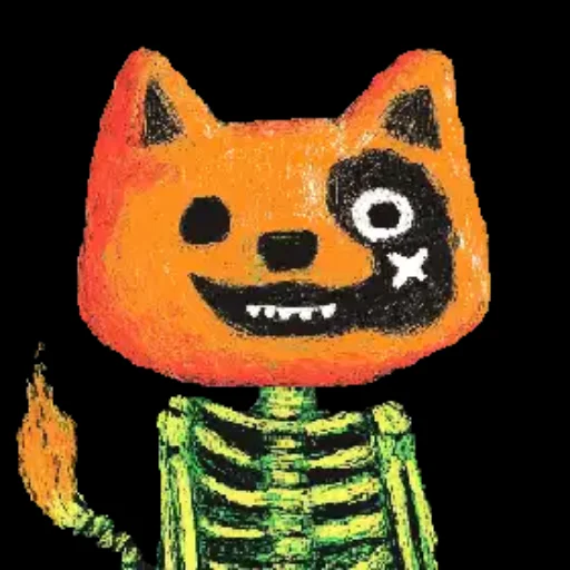Dead Doge #651