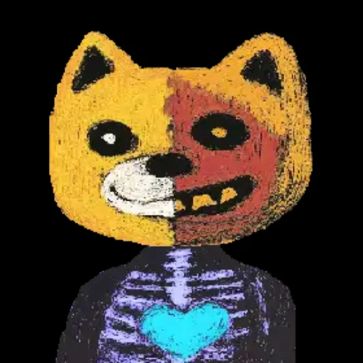 Dead Doge #653