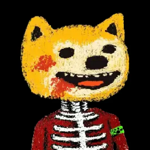 Dead Doge #655