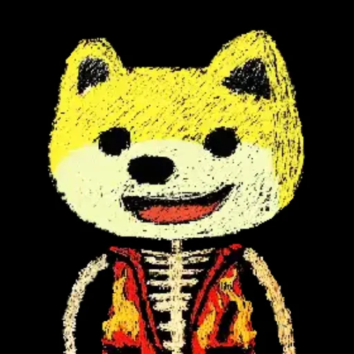 Dead Doge #656