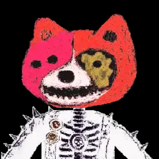 Dead Doge #657