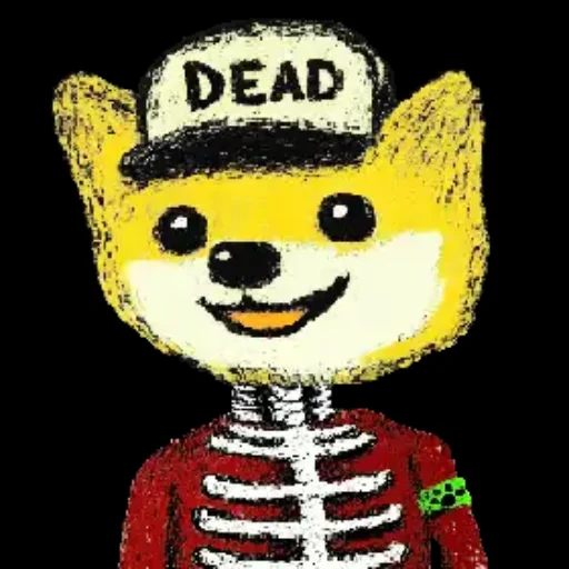 Dead Doge #659