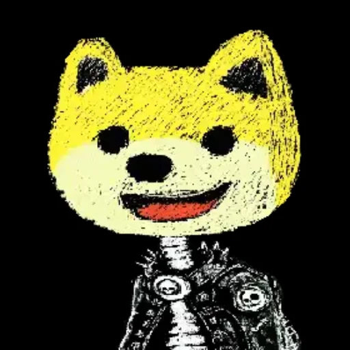 Dead Doge #66