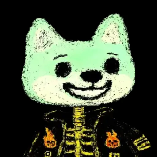 Dead Doge #660