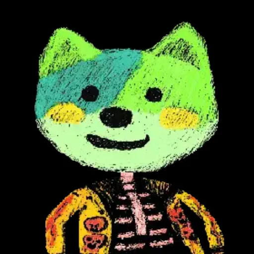 Dead Doge #661
