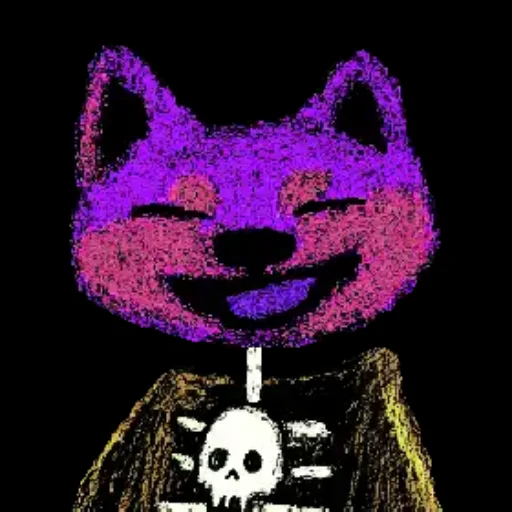 Dead Doge #662