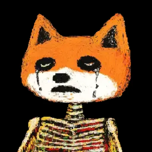 Dead Doge #663