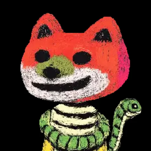 Dead Doge #664